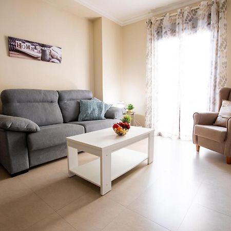 Ferienwohnung Dona Concha Alameda Sevilla Exterior foto
