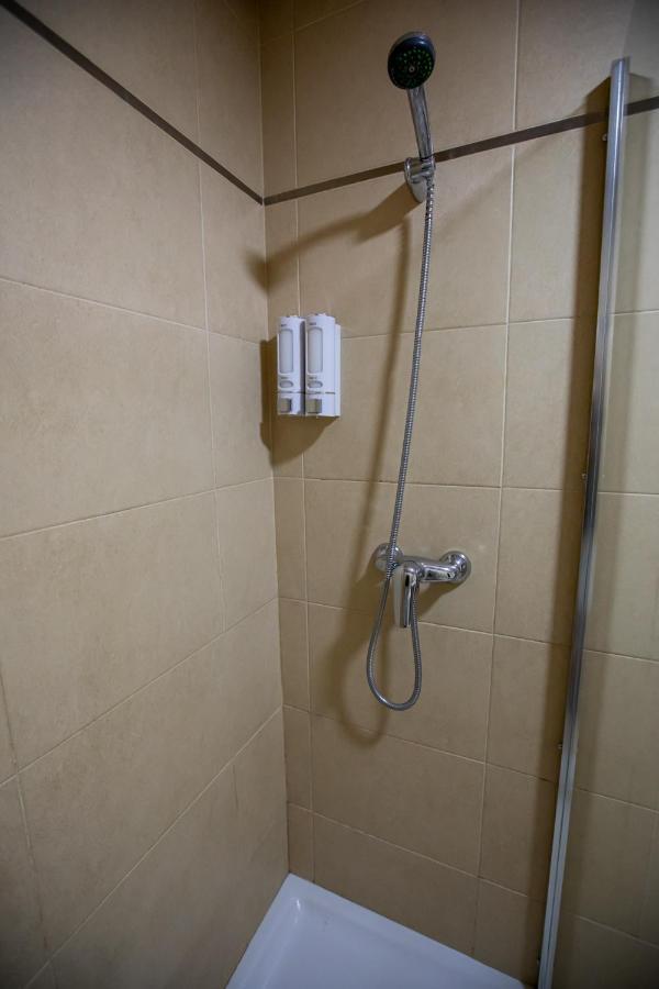 Ferienwohnung Dona Concha Alameda Sevilla Exterior foto